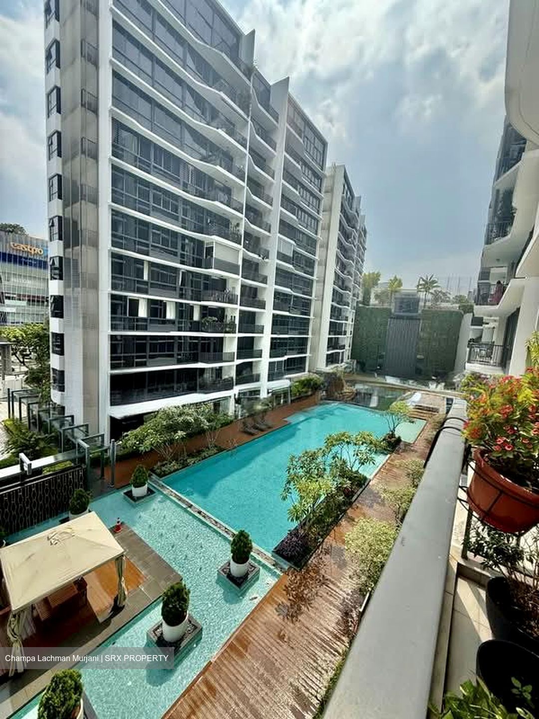 My Manhattan (D18), Condominium #598210951